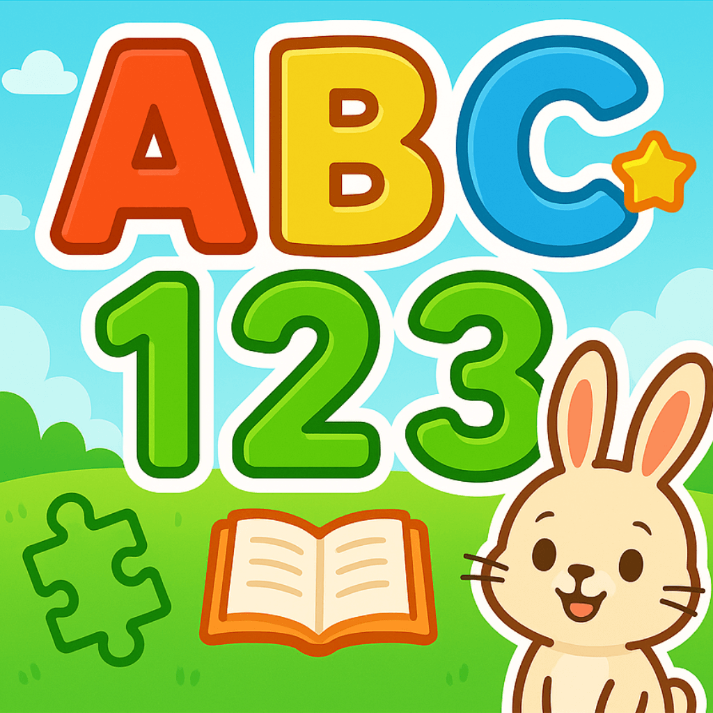 Preschool games – toddler 2+